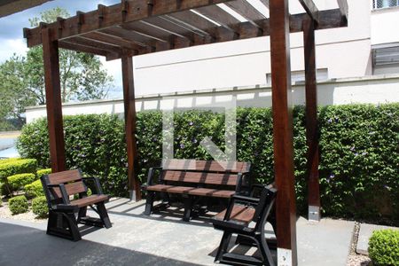 Apartamento para alugar com 45m², 2 quartos e 1 vagacond