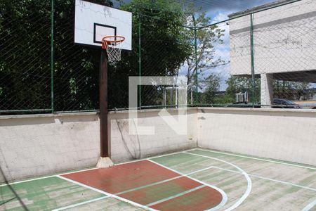 Apartamento para alugar com 45m², 2 quartos e 1 vagaQuadra Esportiva