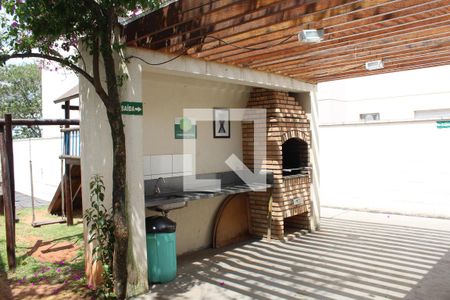 Apartamento para alugar com 45m², 2 quartos e 1 vagaÁrea comum - Churrasqueira