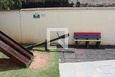 Apartamento para alugar com 45m², 2 quartos e 1 vagaÁrea comum - Playground