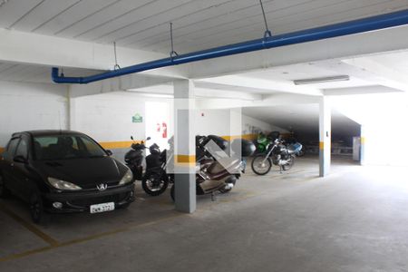 Apartamento para alugar com 45m², 2 quartos e 1 vagaGaragem