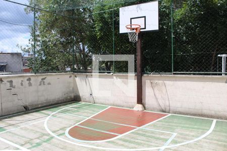 Apartamento para alugar com 45m², 2 quartos e 1 vagaQuadra Esportiva