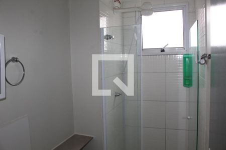 Apartamento para alugar com 45m², 2 quartos e 1 vagaBanheiro