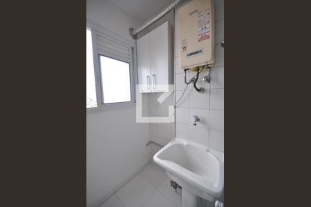 Apartamento à venda com 49m², 2 quartos e 1 vagaÁrea de Serviço