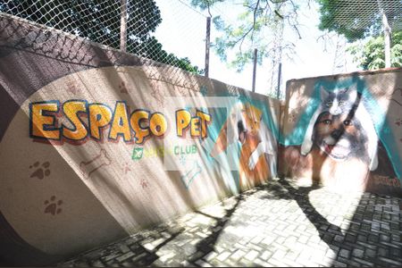 Apartamento à venda com 49m², 2 quartos e 1 vagaPet Place