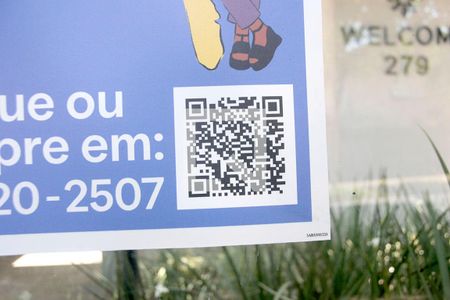 Apartamento à venda com 129m², 3 quartos e 2 vagasQR Code 3ARS300_229