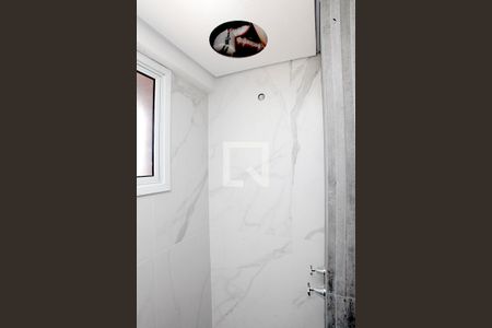 Apartamento à venda com 129m², 3 quartos e 2 vagasBanheiro Quarto 1 Suíte