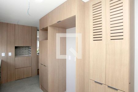 Apartamento à venda com 129m², 3 quartos e 2 vagasCozinha + Área de Serviço