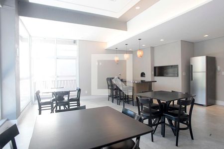 Apartamento à venda com 129m², 3 quartos e 2 vagasÁrea Comum - Salão de Festas