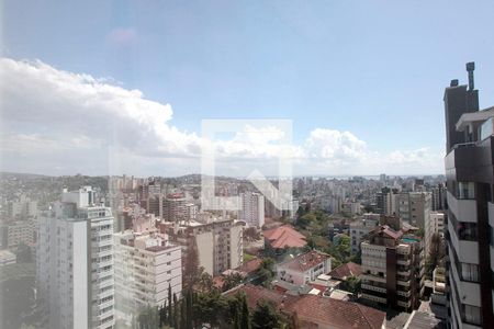 Apartamento à venda com 129m², 3 quartos e 2 vagasÁrea Comum - Rooftop Vista