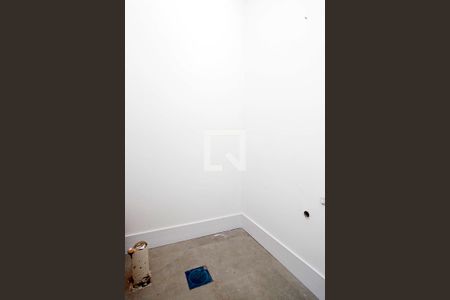 Apartamento à venda com 129m², 3 quartos e 2 vagasBanheiro 3 Lavabo Social