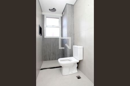 Apartamento à venda com 129m², 3 quartos e 2 vagasBanheiro 2