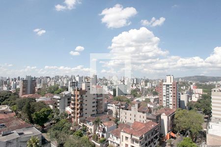 Apartamento à venda com 129m², 3 quartos e 2 vagasÁrea Comum - Rooftop Vista