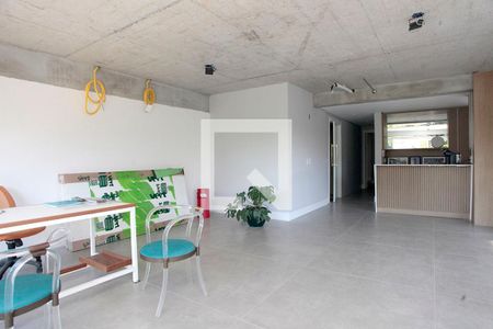 Apartamento à venda com 129m², 3 quartos e 2 vagasSala