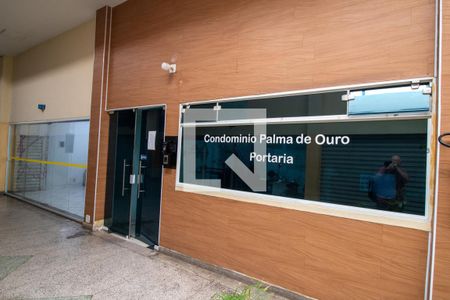 Apartamento à venda com 119m², 3 quartos e sem vagaFachada da Galeria