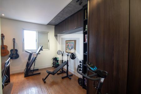 Apartamento à venda com 119m², 3 quartos e sem vagaQuarto 2