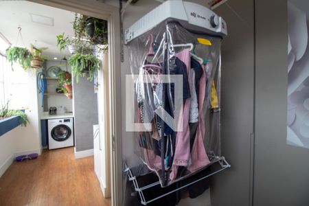 Apartamento à venda com 119m², 3 quartos e sem vagaDispensa