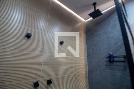 Apartamento à venda com 119m², 3 quartos e sem vagaBanheiro