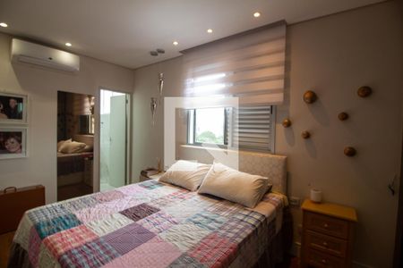 Apartamento à venda com 119m², 3 quartos e sem vagaQuarto 3 - Suíte