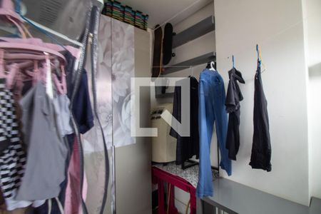 Apartamento à venda com 119m², 3 quartos e sem vagaDispensa