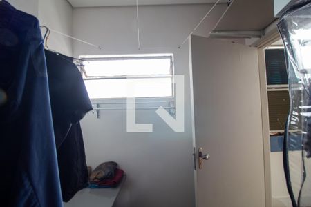 Apartamento à venda com 119m², 3 quartos e sem vagaDispensa