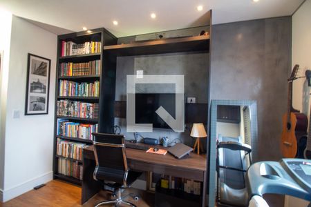 Apartamento à venda com 119m², 3 quartos e sem vagaQuarto 2