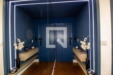 Apartamento à venda com 119m², 3 quartos e sem vagaHall de Entrada