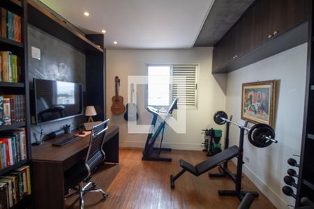 Apartamento à venda com 119m², 3 quartos e sem vagaQuarto 2