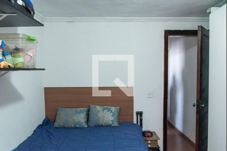Casa à venda com 120m², 3 quartos e 2 vagas Casa à venda com 120m², 3 quartos e 2 vagasQuarto 3