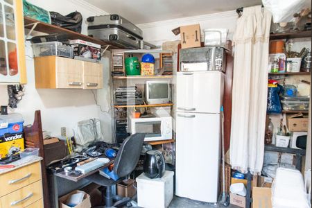 Casa à venda com 120m², 3 quartos e 2 vagas Casa à venda com 120m², 3 quartos e 2 vagasEdícula - quarto