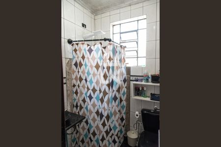 Casa à venda com 120m², 3 quartos e 2 vagas Casa à venda com 120m², 3 quartos e 2 vagasBanheiro