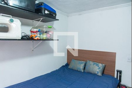 Casa à venda com 120m², 3 quartos e 2 vagas Casa à venda com 120m², 3 quartos e 2 vagasQuarto 3