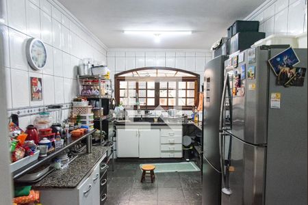Casa à venda com 120m², 3 quartos e 2 vagas Casa à venda com 120m², 3 quartos e 2 vagasCozinha