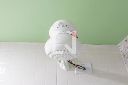 Apartamento para alugar com 25m², 1 quarto e sem vagaBanheiro