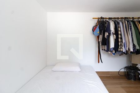 Detalhe do quarto 2 de apartamento à venda com 2 quartos, 71m² em Leblon, Rio de Janeiro