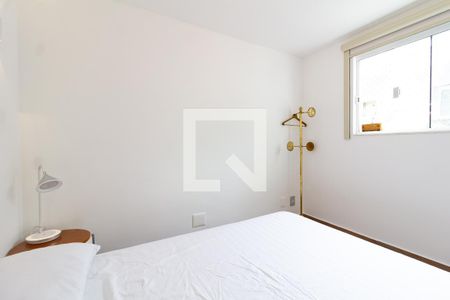 Detalhe do quarto 1 de apartamento à venda com 2 quartos, 71m² em Leblon, Rio de Janeiro