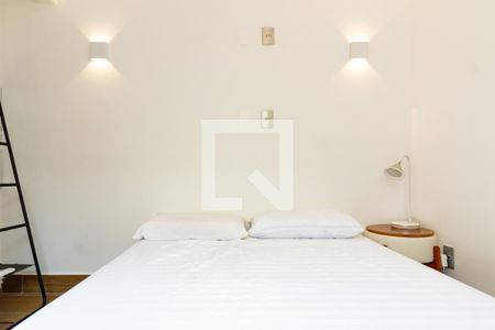 Detalhe do quarto 1 de apartamento à venda com 2 quartos, 71m² em Leblon, Rio de Janeiro