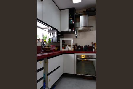 Apartamento à venda com 71m², 2 quartos e sem vaga Apartamento à venda com 71m², 2 quartos e sem vagaDetalhe da cozinha