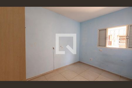 Quarto 1 de casa para alugar com 1 quarto, 46m² em Parque Residencial Jundiaí, Jundiaí