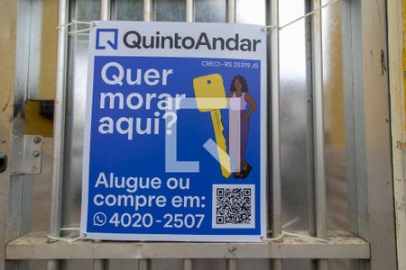 Studio para alugar com 11m², 1 quarto e sem vagaPlaca