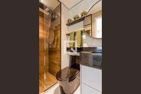 Foto 03 de apartamento à venda com 1 quarto, 30m² em Vila Olímpia, São Paulo