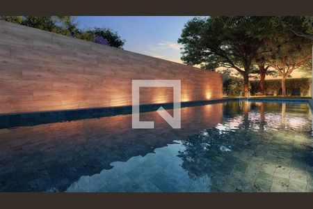 Foto 07 de apartamento à venda com 1 quarto, 30m² em Vila Olímpia, São Paulo