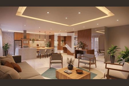 Apartamento à venda com 30m², 1 quarto e sem vagaFoto 09