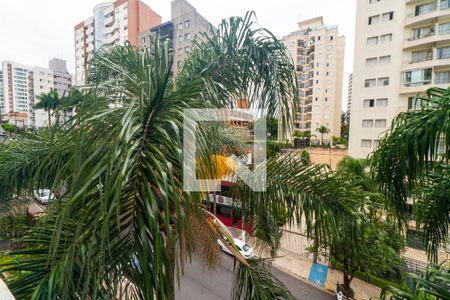 Vista do Quarto 1 de apartamento à venda com 2 quartos, 63m² em Vila Mascote, São Paulo