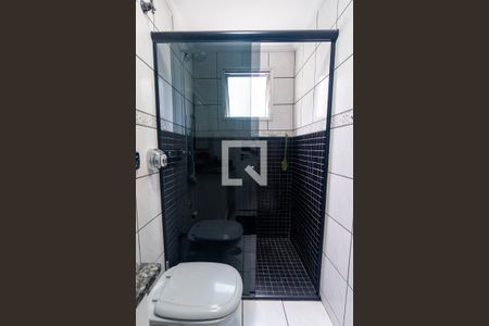 Apartamento à venda com 63m², 2 quartos e 1 vagaBanheiro