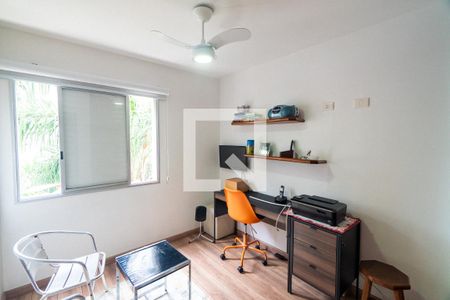 Quarto 2 de apartamento à venda com 2 quartos, 63m² em Vila Mascote, São Paulo