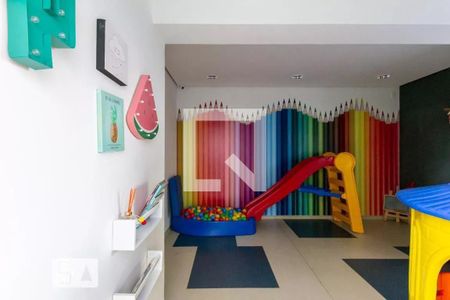 Apartamento à venda com 63m², 2 quartos e 1 vagaÁrea comum