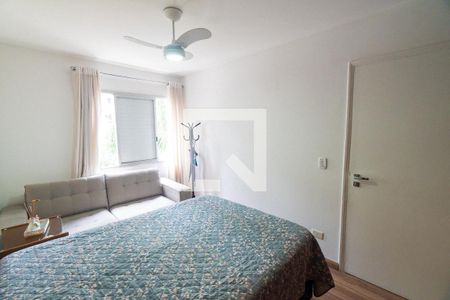 Quarto 1 de apartamento à venda com 2 quartos, 63m² em Vila Mascote, São Paulo