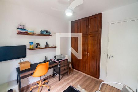 Apartamento à venda com 63m², 2 quartos e 1 vagaQuarto 2