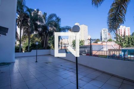 Apartamento à venda com 63m², 2 quartos e 1 vagaÁrea comum